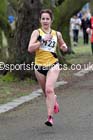 Northern Womens 6 Stage Relay, Sefton Park, Liverpool. Photo: David T. Hewitson/Sports for All Pics
